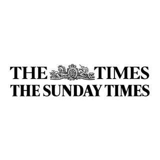 The Sunday Times Logo