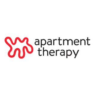 Apartment Therapy Logo