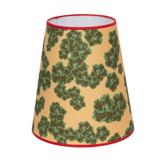 Ronko Lemon Tall Limited Edition 14" Lampshade