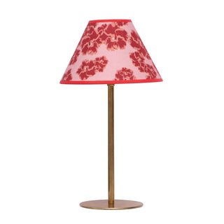 Ronko Rose Mallow 10" Empire Lampshade