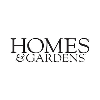 Homes & Gardens Logo