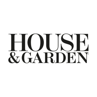 House & Garden Logo