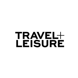 Travel & Leisure Logo