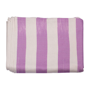 Tablecloth Sierra Bay | Guava Lilac | Large