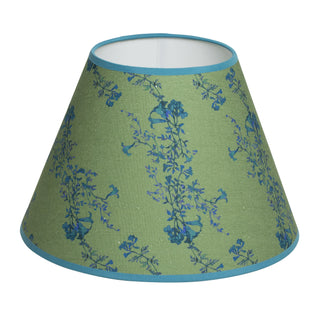 Didi | Vallee Green 14" Empire Lampshade