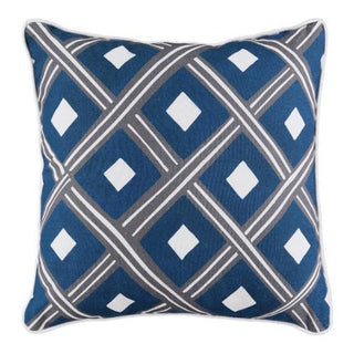 Oceana | Pacific Large Cushion