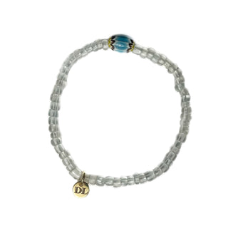 Bini Clear Bracelet