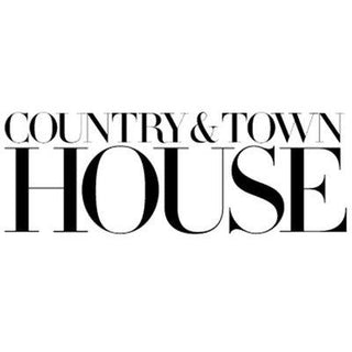 Country & Town House features Dar Leone April 2019