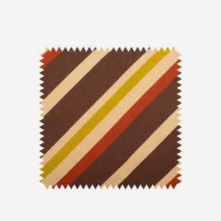 Fabric Swatch of Sosa Freetown Nights