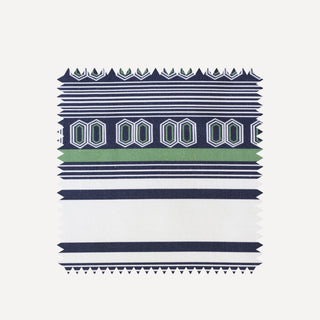 Fabric Swatch of Moa Deeps | Tropic Marine