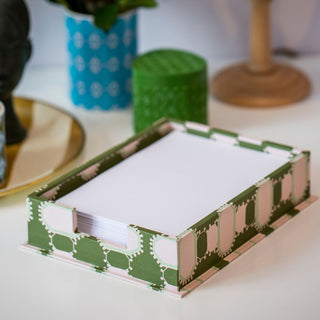 Lali the Limes letter Tray