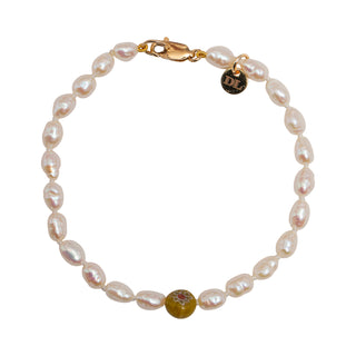 Chioma Charm Bracelet