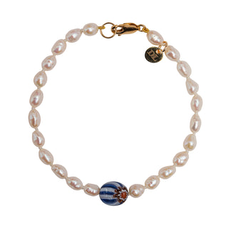 Chioma Charm Bracelet