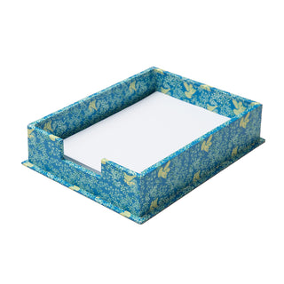 Corali Aqua Deeps Letter Tray