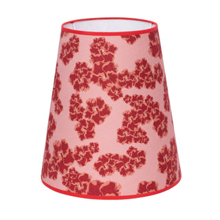 Ronko Rose Mallow Tall Limited Edition 14" Lampshade