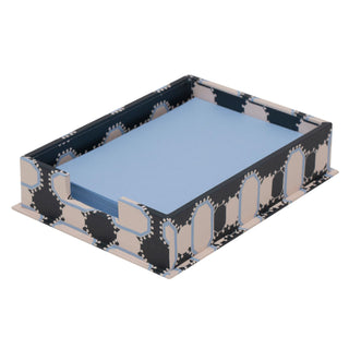 Lali The Blues Letter Tray