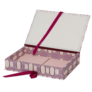 Lali Violette Porfolio Box