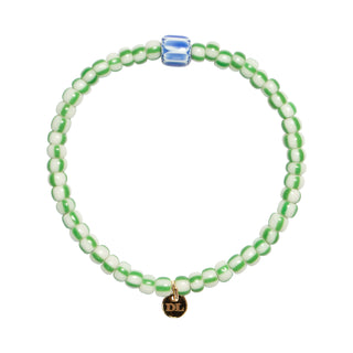 Najjar Kiwi Green Bracelet