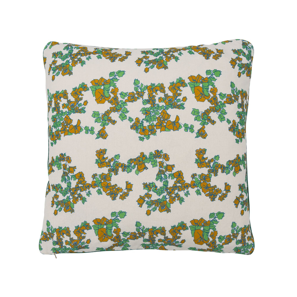 Najjar | Oyster White Large Cushion