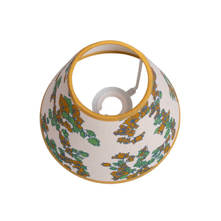 Najjar Oyster White Empire Lampshade