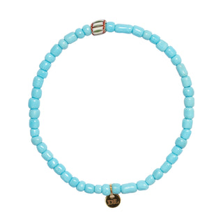 Bini Blue Bracelet Unisex