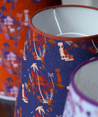 Larame Fez Lampshades