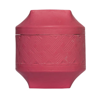 Vessel Afrique II Bubblegum Pink