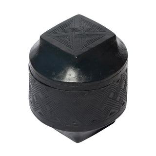Vessel Afrique II Noir