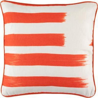 Sierra Bay | Tamarind Orange Large Cushion
