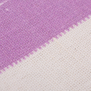 Tablecloth Sierra Bay | Guava Lilac | Large