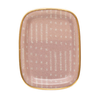 Lolo Pink Mini Tray