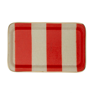 Sierra Bay | Tamarind Orange Midi Tray
