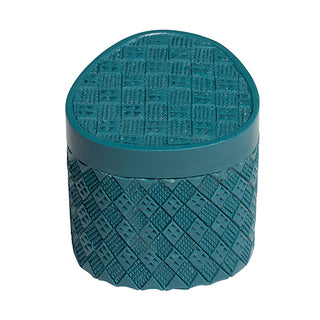 Turquoise Vessel Afrique