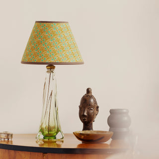 Bankole | Diop Yellow 10" Empire Lampshade