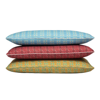 Bankole | Diop Yellow Small Cushion