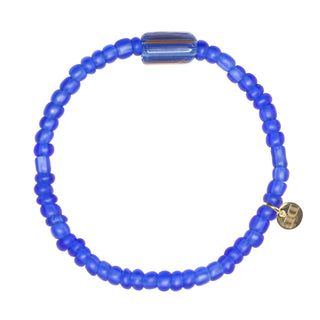 Bini Electric Blue Bracelet