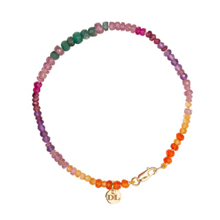 Boké The Rainbow Stones Bracelet