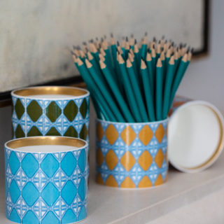 Romarong Limba Yellow Mug