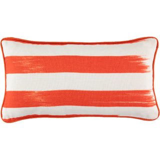 Sierra Bay | Tamarind Orange Small Cushion