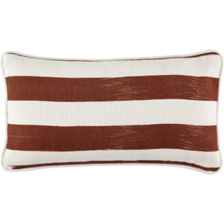 Sierra Bay | Coconut Brown Small Cushion