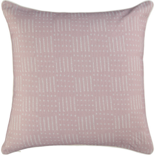 Lolo | Lavender Pink Large Cushion
