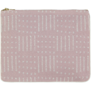 Lolo | Lavender Pink Travel Bag
