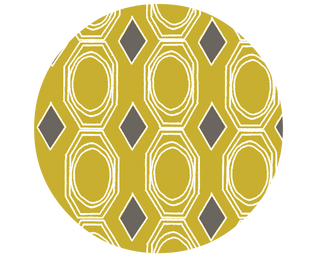 Cirque Musa | Yeli Fabric