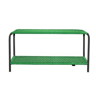 Dakar Green Bench