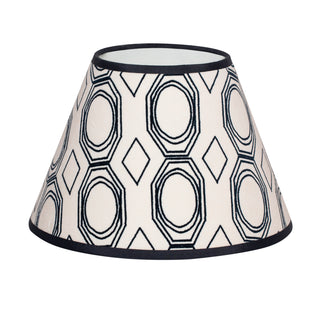 Cirque Musa Sengbeh 10" Lampshade