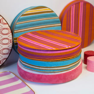Naima Teals Rondel