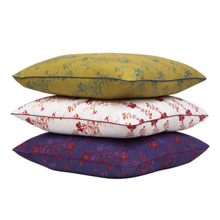 Didi | Tana Purple Large Cushion