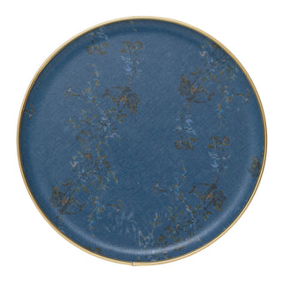Didi | Niokolo Aqua Round Tray