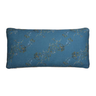 Didi | Niokolo Aqua Small Cushion