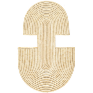Geometric Mask 2